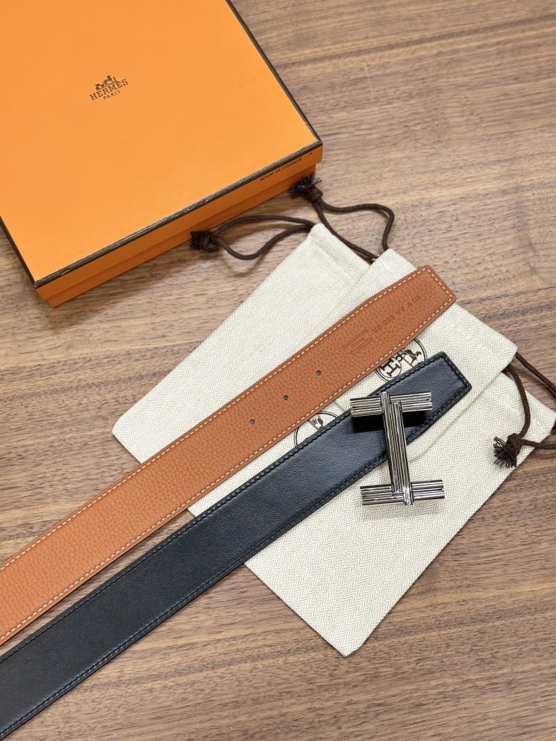 Hermes Belts